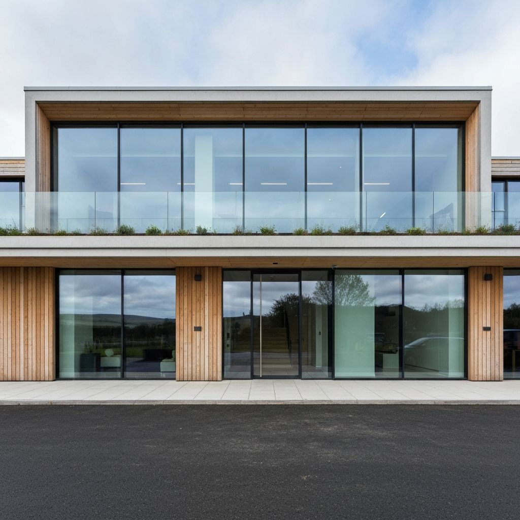 UtMove studio location